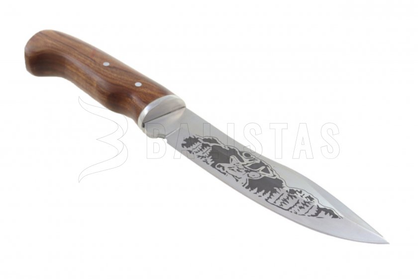 Coltello Kandar N7