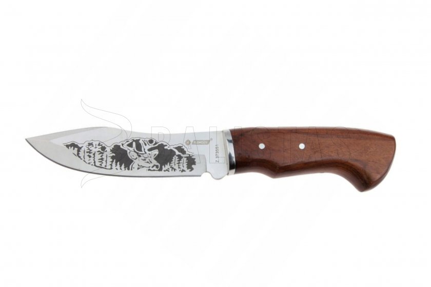 Coltello Kandar N7