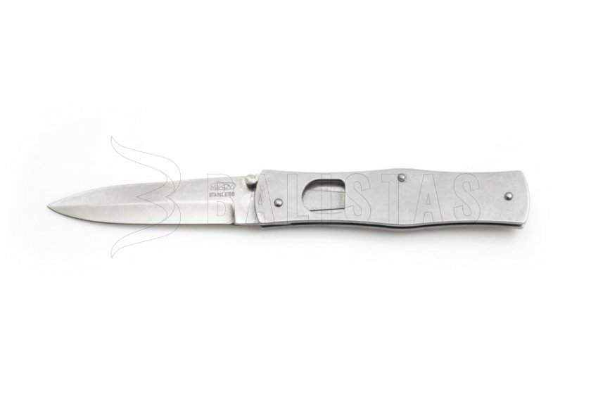 Coltello Mikov Smart 240-NN-1 Stonewash