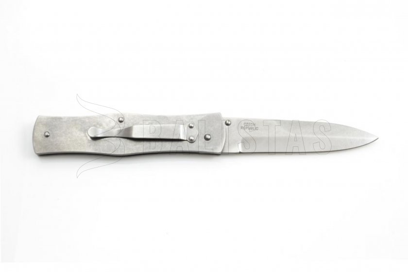 Coltello Mikov Smart 240-NN-1 Stonewash