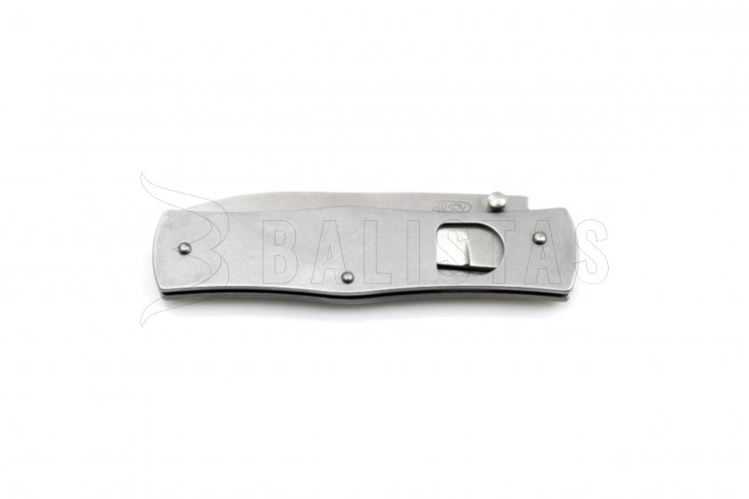 Coltello Mikov Smart 240-NN-1 Stonewash