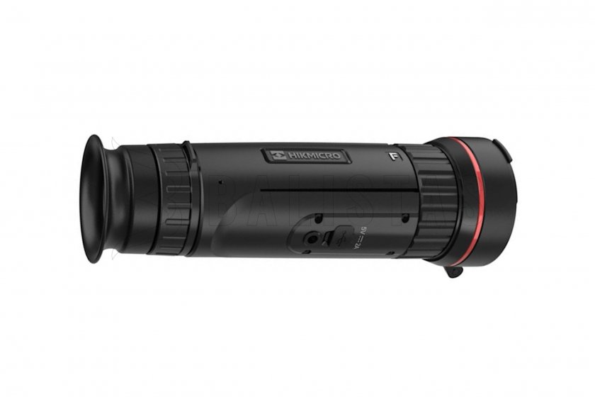 Monoculare termico HIKMICRO FALCON FQ50