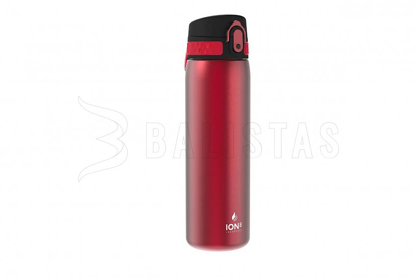 Borraccia termica ION8 Leak Proof 500ml Rosso
