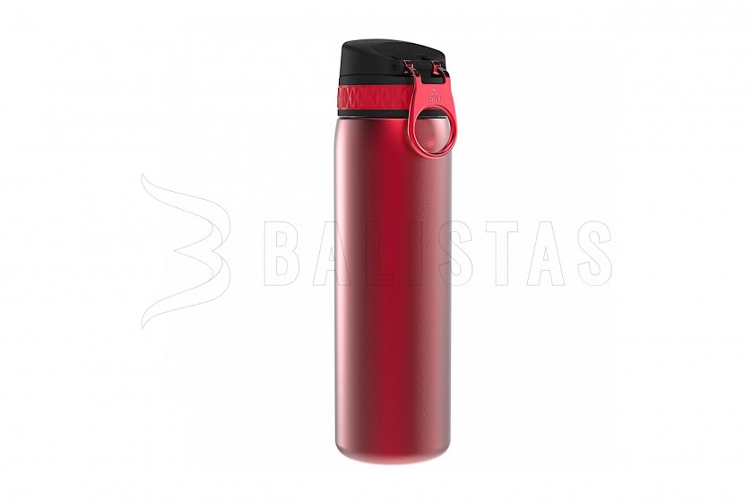 Borraccia termica ION8 Leak Proof 500ml Rosso