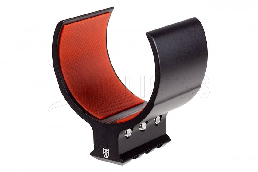 Adattatore bipiede Saber Tactical 60mm