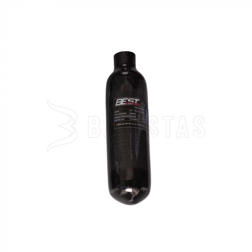 Cartuccia in carbonio BEST Fittings per FX Impact M3 220cc