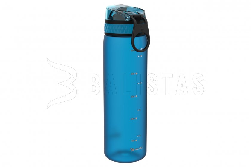 Borraccia ION8 Leak Proof 500ml Blu