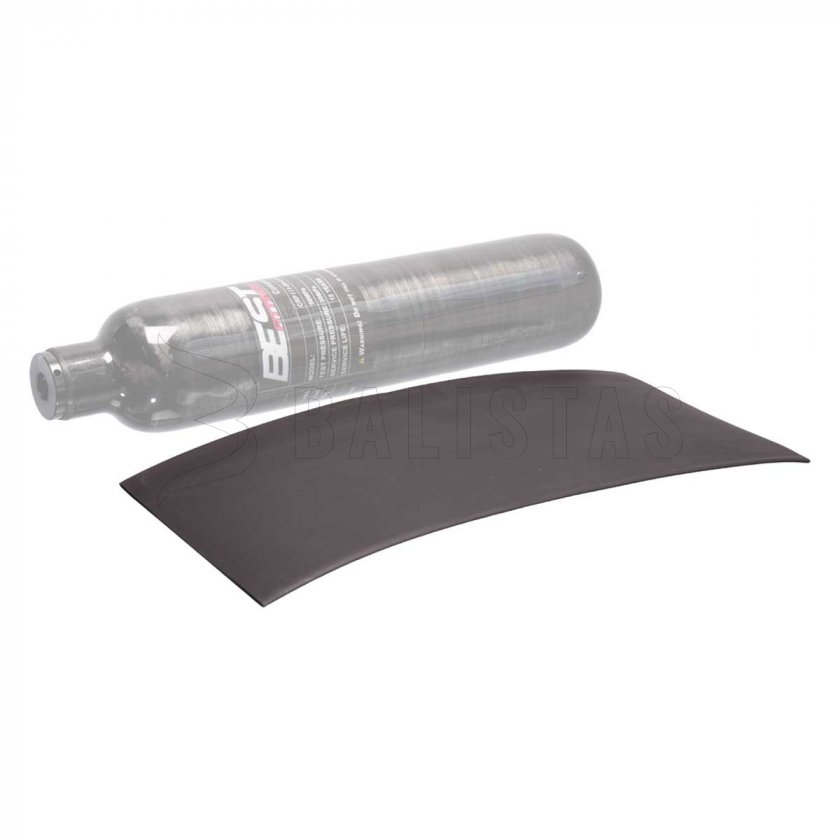 Copertura protettiva per cartuccia BEST Fittings opaca