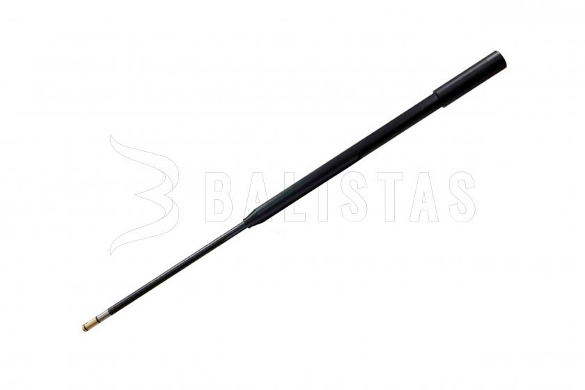 Kit canna FX Impact Smooth Twist X 800mm 9mm