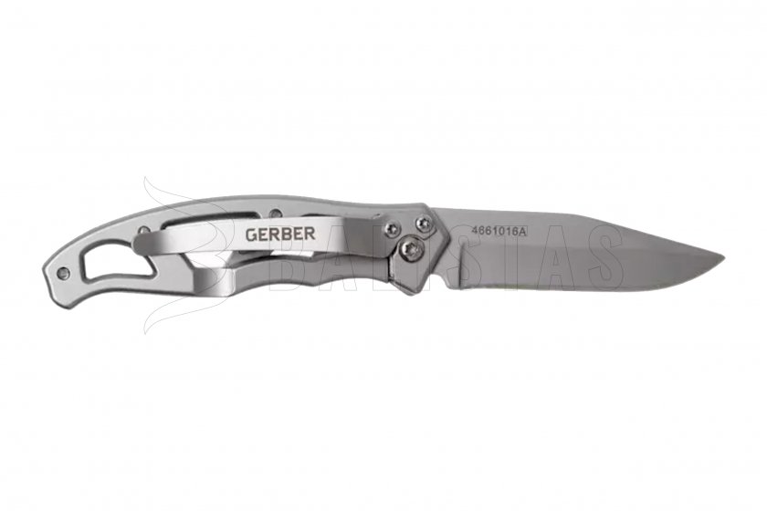 Set Pinza Gerber Suspension-NXT + Coltello Mini Paraframe, Scatola regalo