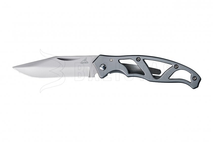 Set Pinza Gerber Suspension-NXT + Coltello Mini Paraframe, Scatola regalo