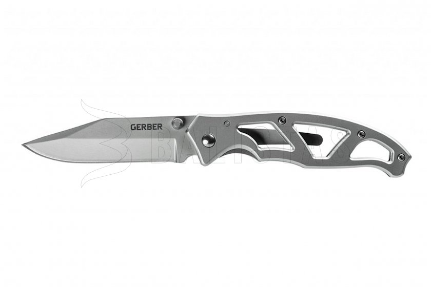 Set Pinza Gerber Suspension-NXT + Coltello Paraframe I