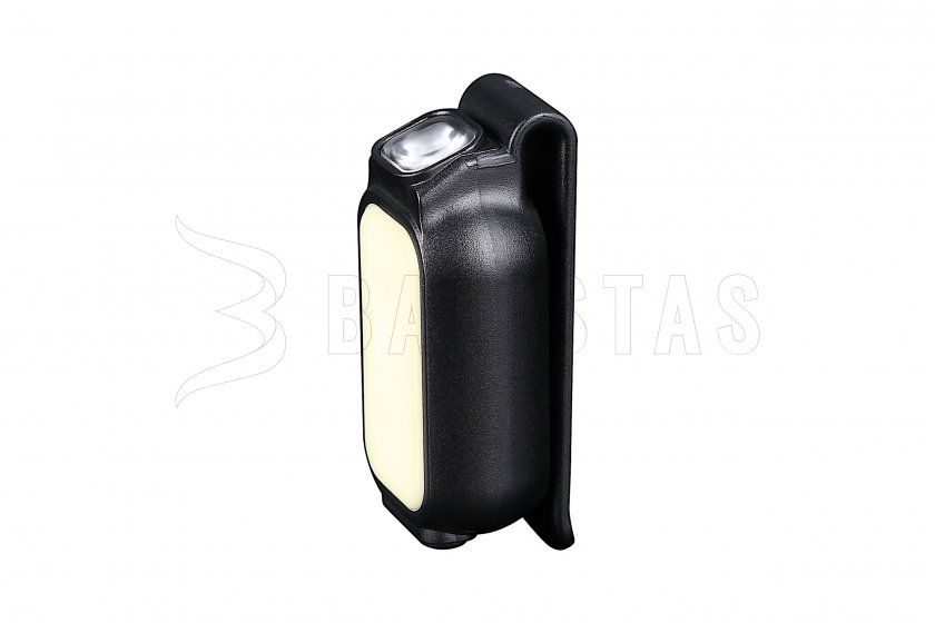 Torcia ricaricabile Fenix E-LITE