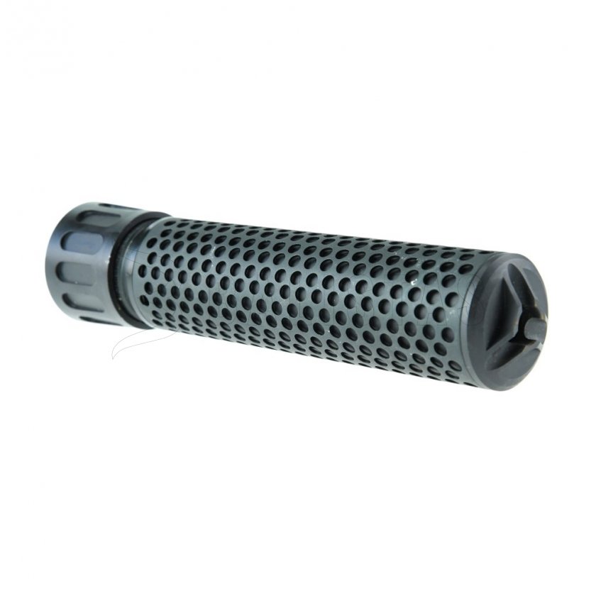 Ammortizzatore QDC Warrior 180 mm