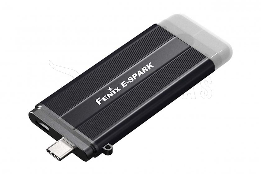 Mini lanterna Fenix E-SPARK