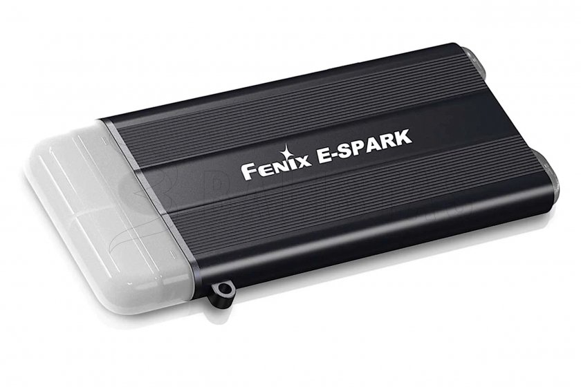 Mini lanterna Fenix E-SPARK
