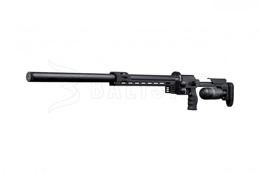 Carabina ad aria FX Panthera 700 5,5mm