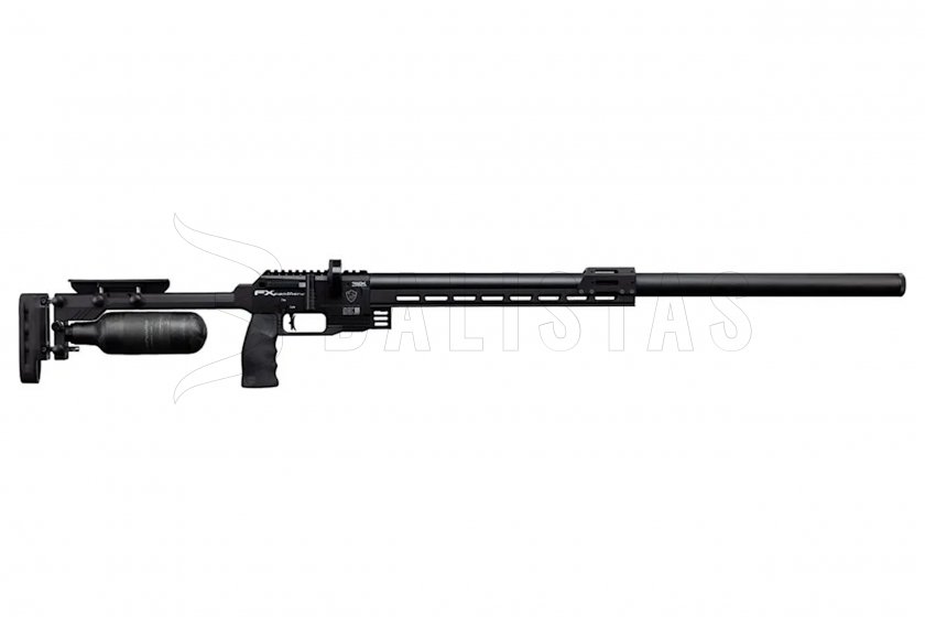 Carabina ad aria FX Panthera 700 5,5mm