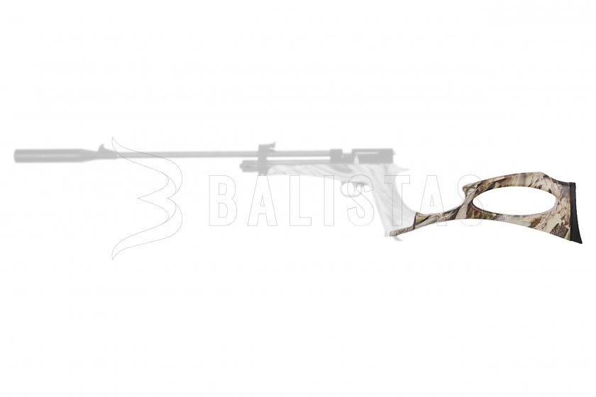 Calcio SPA CP2 Camo (#68)