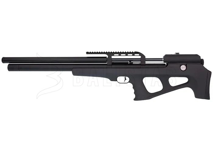 Carabina ad aria compressa FX Wildcat MKIII Sniper 6,35mm