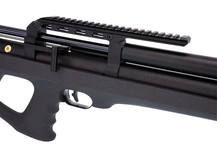 Carabina ad aria compressa FX Wildcat MKIII Sniper 6,35mm