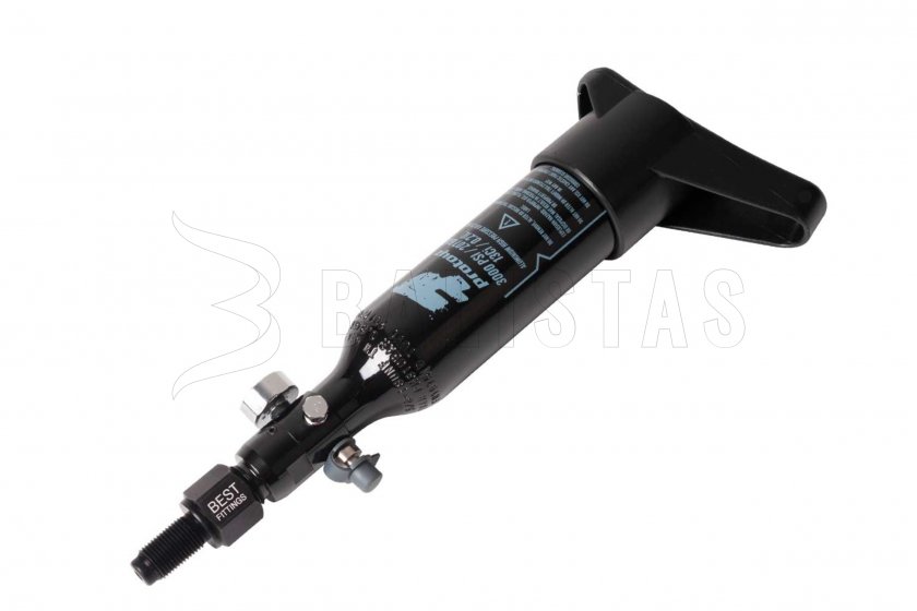 Impugnatura per cartuccia 0.21 l BEST Fittings
