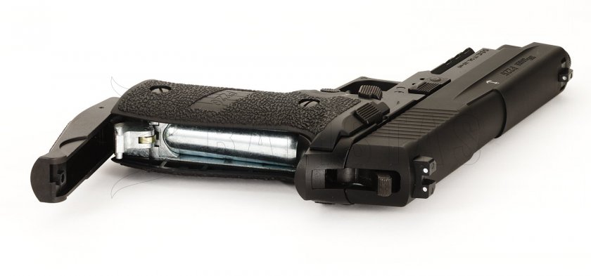 Pistola ad aria Sig Sauer P226 Nero 4,5mm