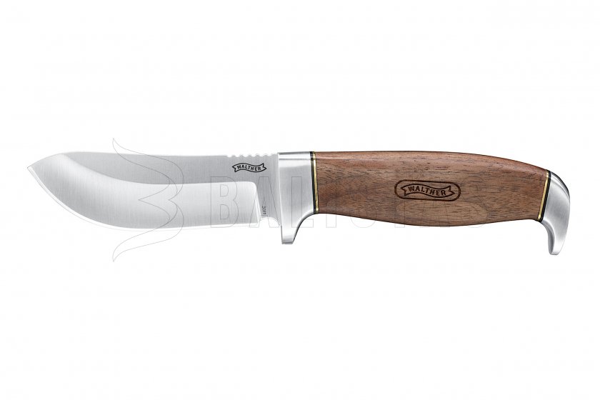 Coltello Walther Premium Skinner