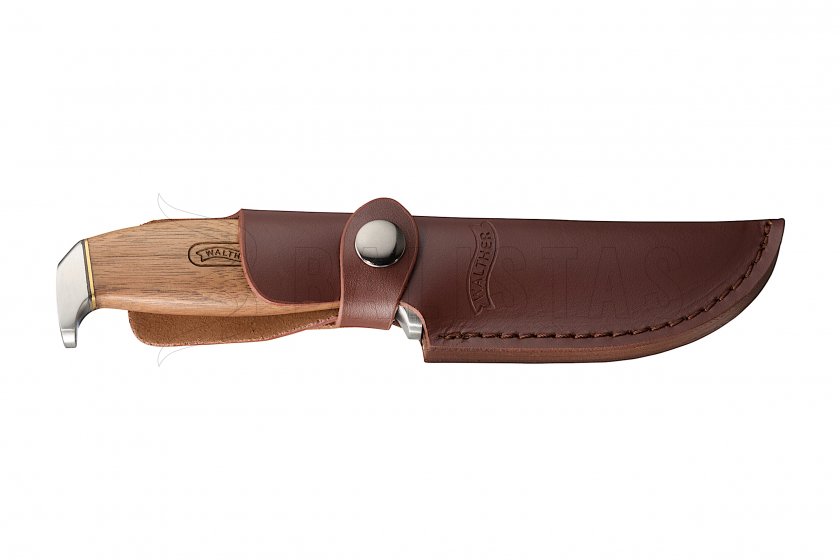 Coltello Walther Premium Skinner