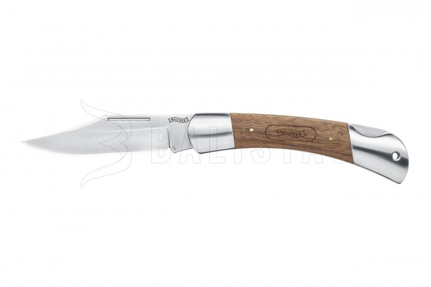 Coltello Walther Classic Clip 1