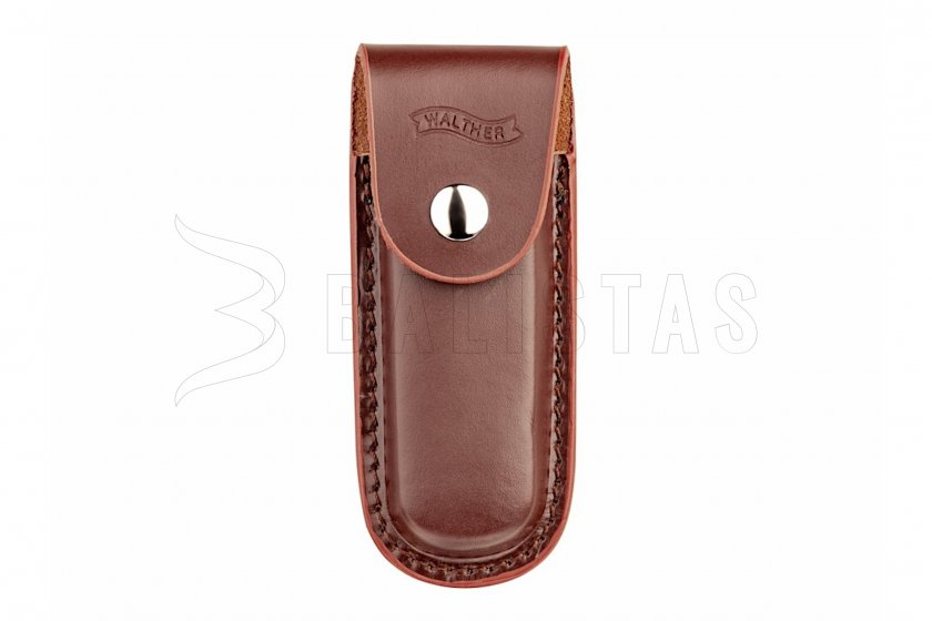 Coltello Walther Classic Clip 1