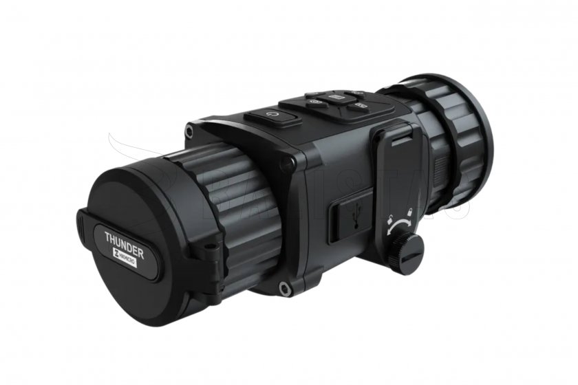 Hikmicro THUNDER TH35PC Termocamera frontale Versione 2022