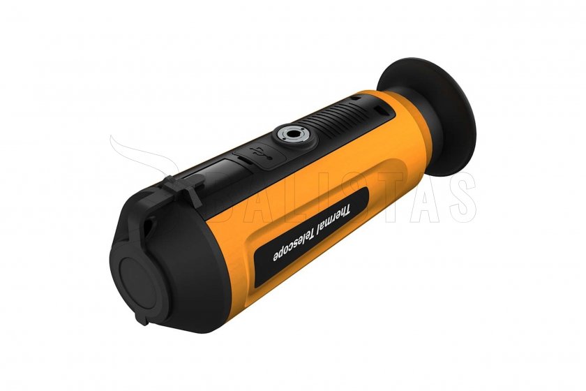 Monoculare termico Hikmicro BUDGIE BC06