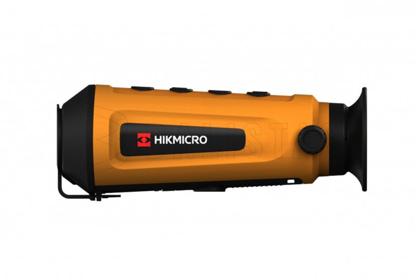 Monoculare termico Hikmicro BUDGIE BC06