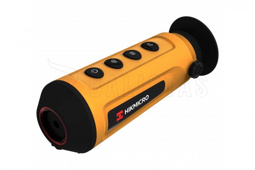 Monoculare termico Hikmicro BUDGIE BC06