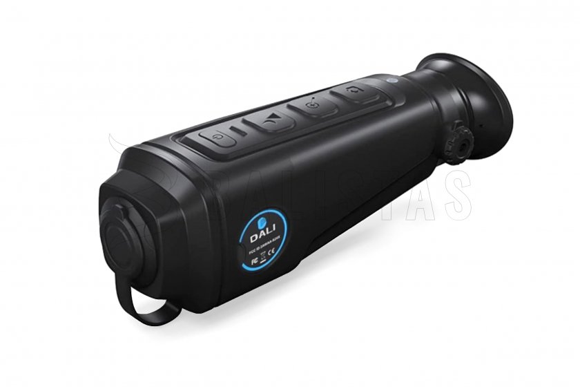 Monocolo per termografia DALI S243W