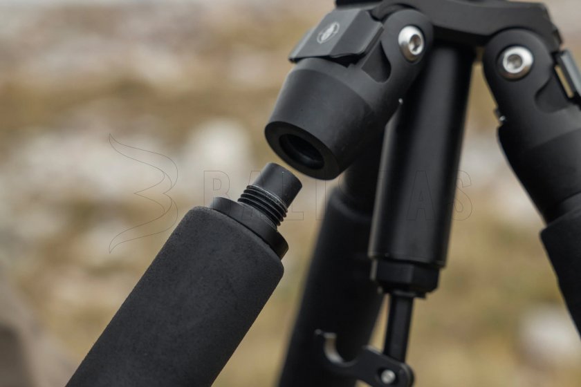Treppiede Spartan Ascent Mountain Gen 2