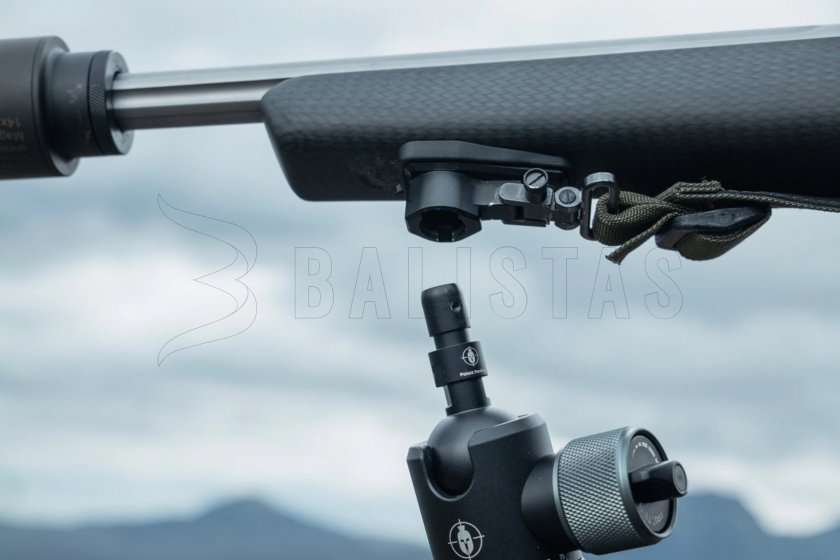 Treppiede Spartan Ascent Mountain Gen 2