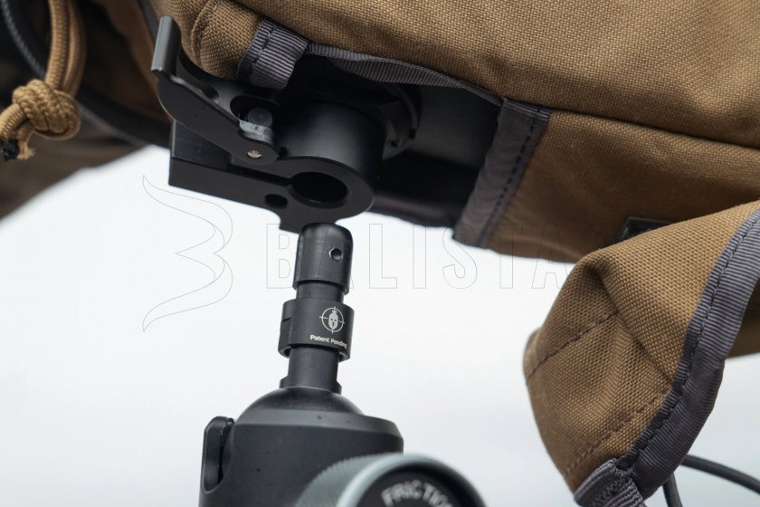 Treppiede Spartan Ascent Mountain Gen 2