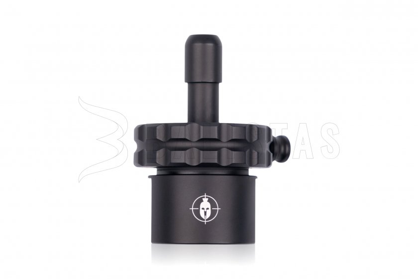 Attacco Spartan Davros Head Gen 1
