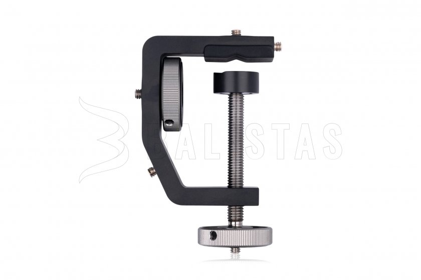 Morsetto di fissaggio Spartan Mr G Clamp