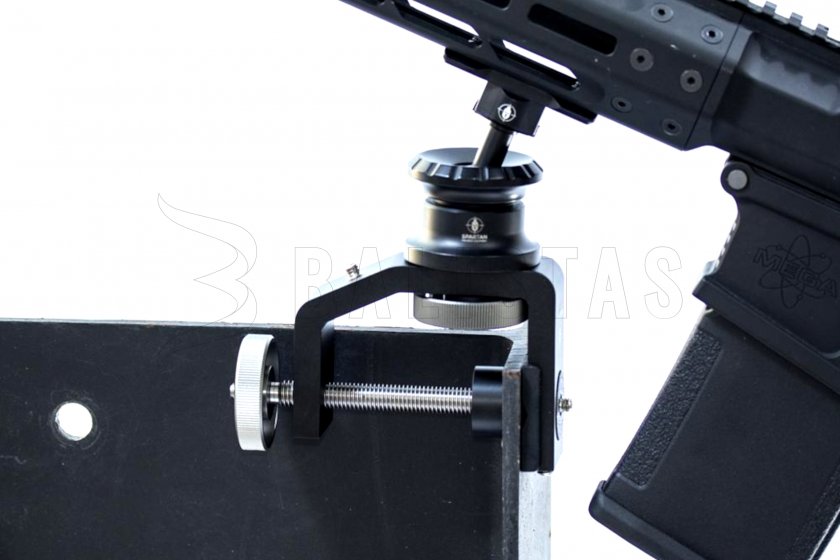 Morsetto di fissaggio Spartan Mr G Clamp