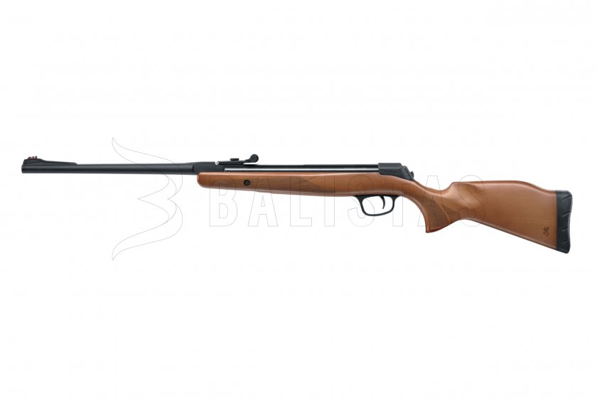 Carabina ad aria compressa Browning X-Blade Hunter 4,5mm FP