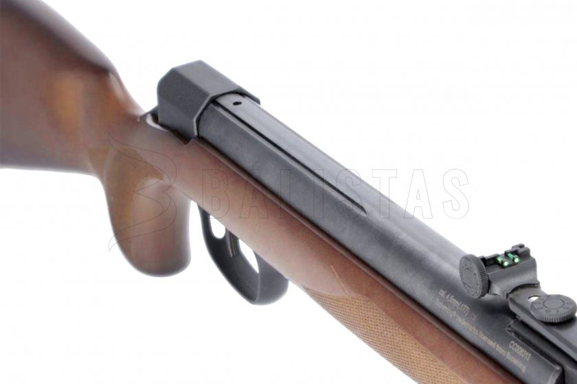 Carabina ad aria compressa Browning X-Blade Hunter 4,5mm FP