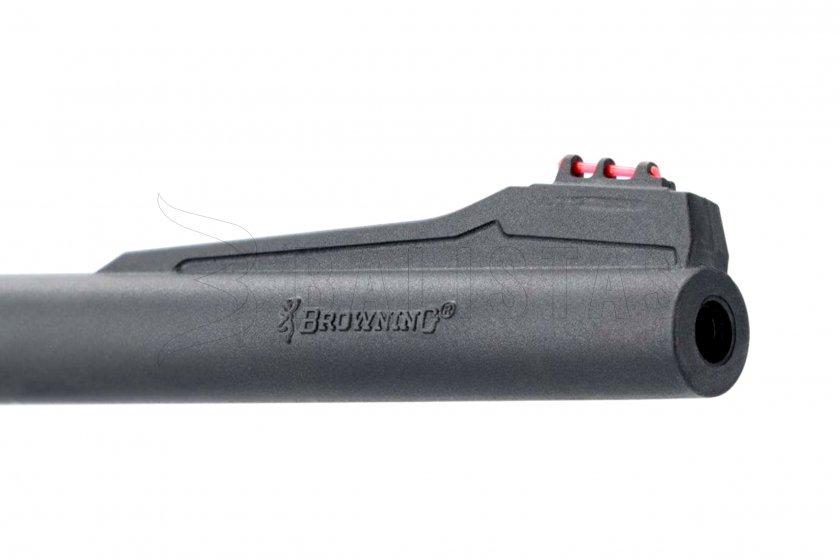 Carabina ad aria compressa Browning X-Blade Hunter 4,5mm FP