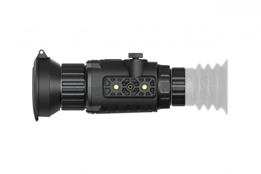Mirino per immagini termiche Hikmicro THUNDER Pro TQ50C