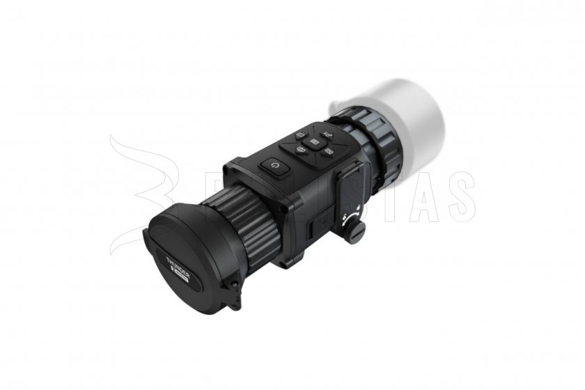 Mirino per immagini termiche Hikmicro THUNDER Pro TQ50C