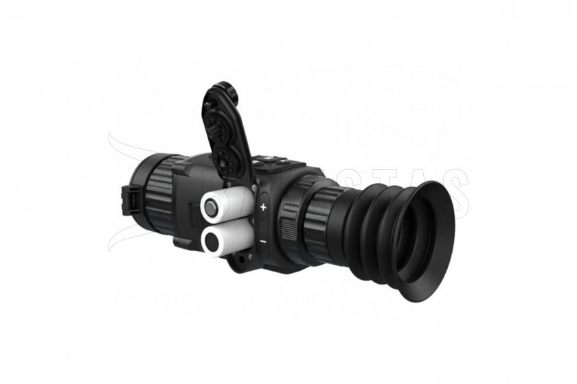 Cannocchiale termico Hikmicro THUNDER TQ35
