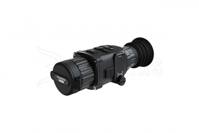 Cannocchiale termico Hikmicro THUNDER TQ35