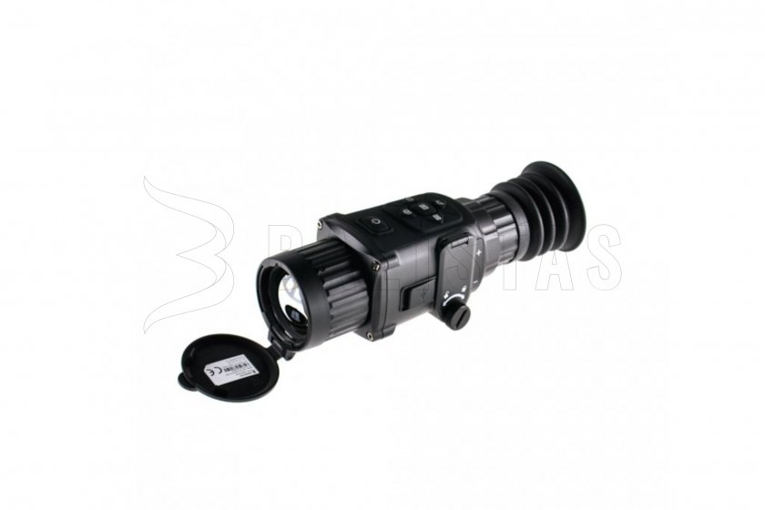 Cannocchiale termico Hikmicro THUNDER TQ35